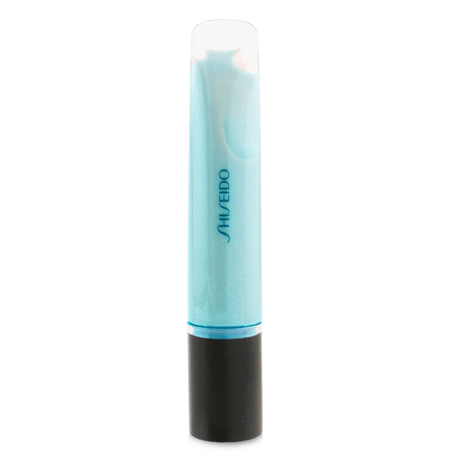 Shiseido/資生堂+シマージェルグロス+9ml/0.27oz+# 10 Hakka Mint ブランドコスメ